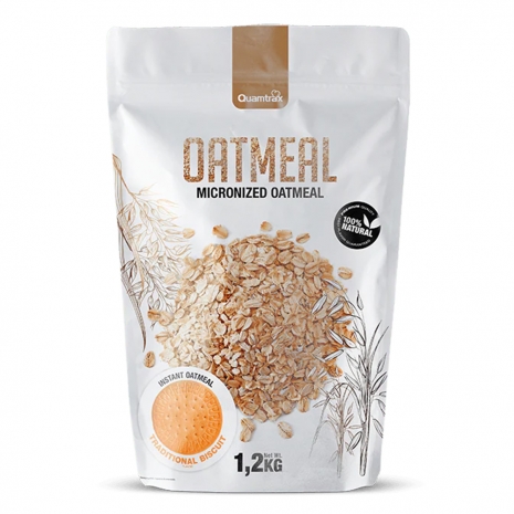Oatmeal 1.2kg