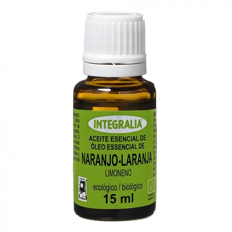 Óleo Essencial de Laranja 15ml