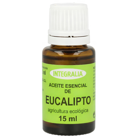 Óleo Essencial de Eucalipto 15ml