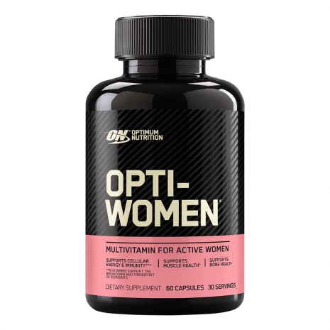 Opti-Women 60caps