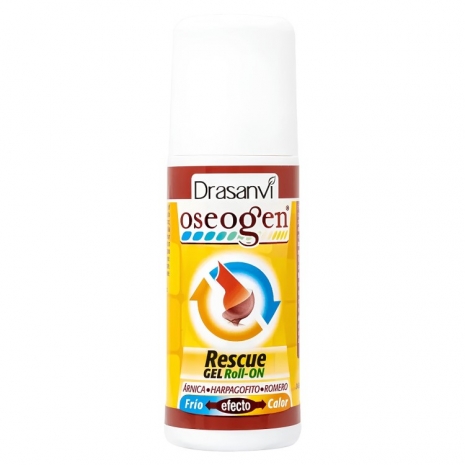 Oseogen Rescue Gel Roll-On 60ml