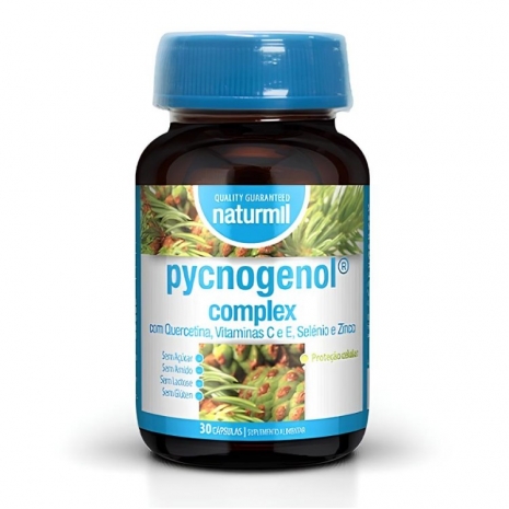 Pycnogenol Complex 30caps
