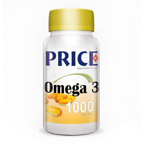 Omega 3 1000mg 90caps 