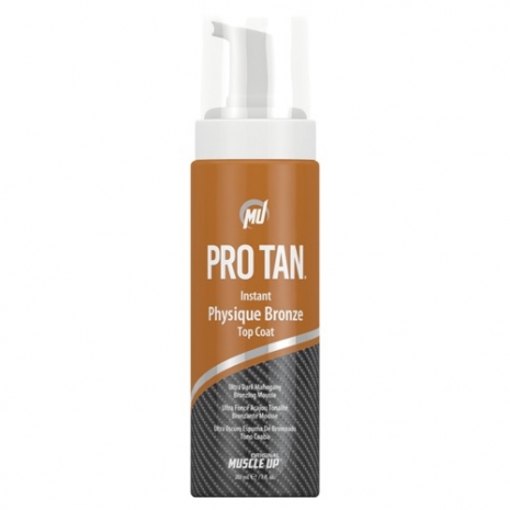 Instant Physique Bronze Top Coat 7oz (207ml)