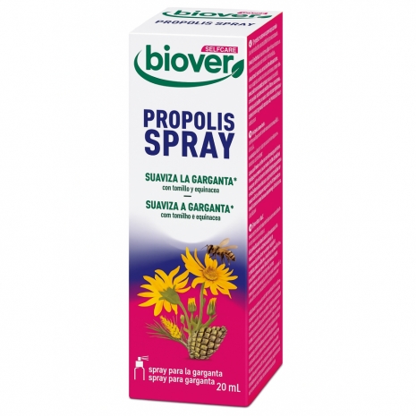 Propolis Spray 20ml Propolis Spray 20ml