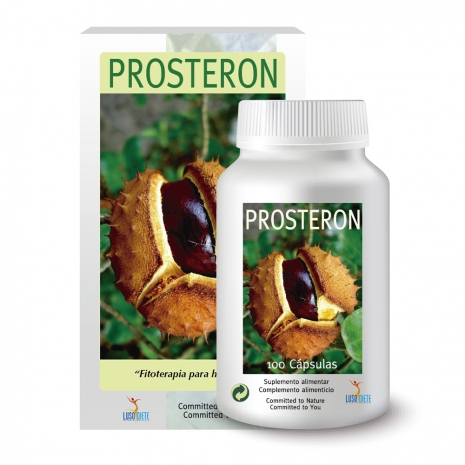 Prosteron 100caps