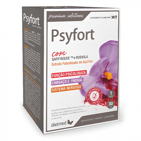 Psyfort 30caps