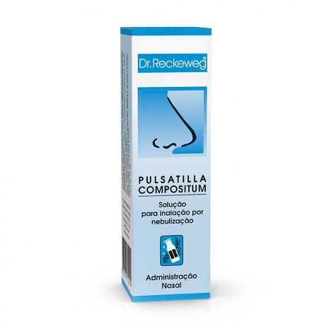 Pulsatilla Compositum 15ml