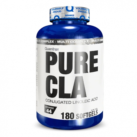 Pure CLA 180softgels
