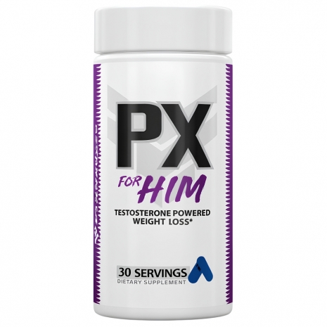 PX for Him 60caps
