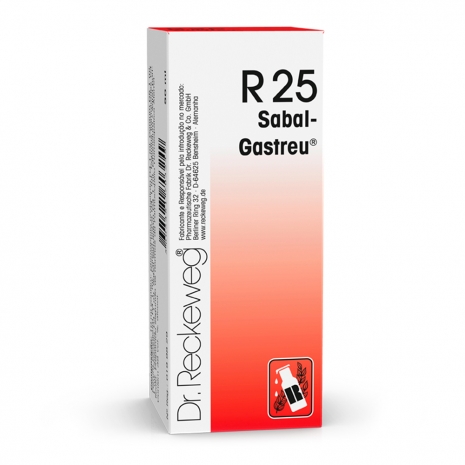 R25 Sabal-Gastreu 50ml