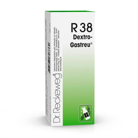 R38 Dextro-Gastreu 50ml