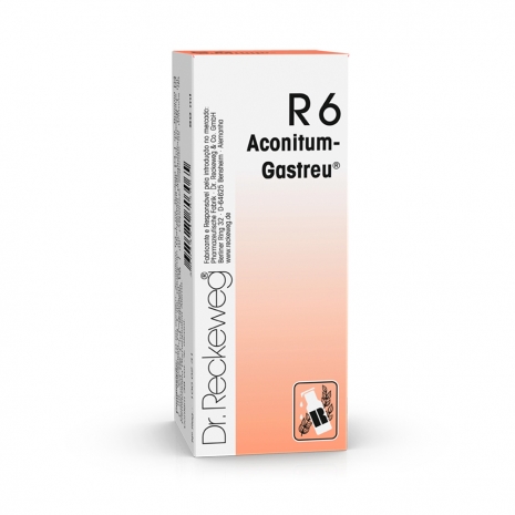 R6 Aconitum-Gastreu 50ml