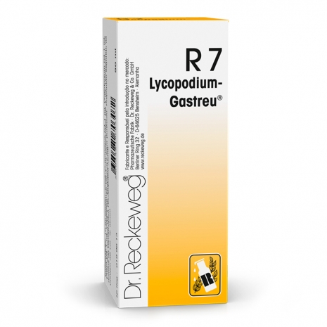 R7 Lycopodium-Gastreu 50ml