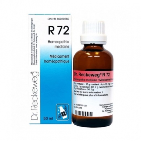 R72 Momordica-Gastreu 50ml