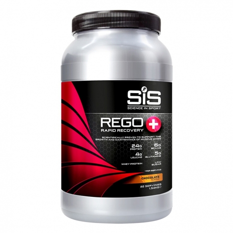 REGO Rapid Recovery + 1.54kg