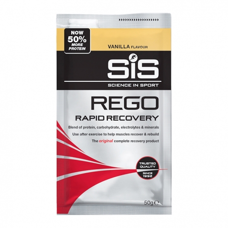 REGO Rapid Recovery 50g
