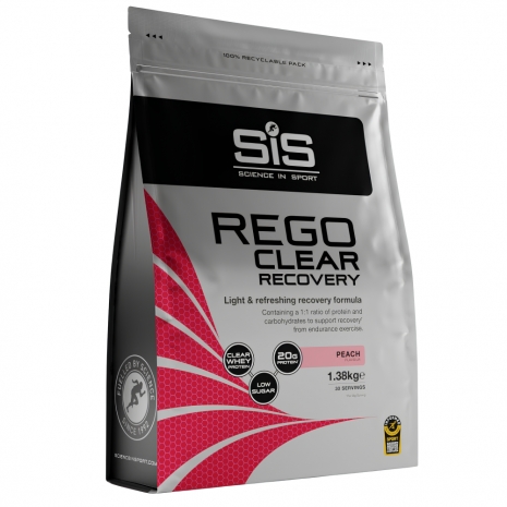 REGO Clear Recovery 1.38kg REGO Clear Recovery 1.38kg