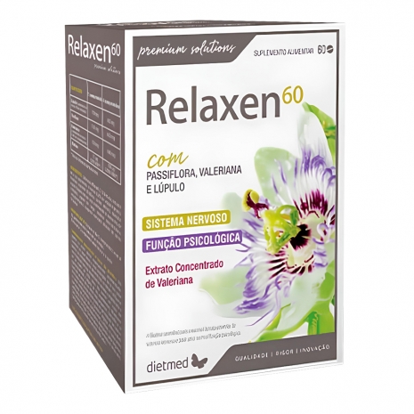 Relaxen 60comp