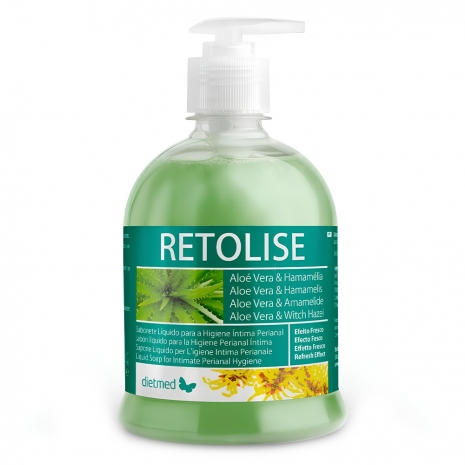 Retolise 330ml