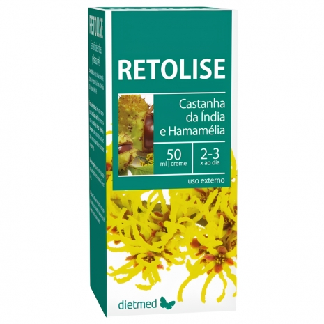 Retolise Creme 50ml Retolise Creme 50ml