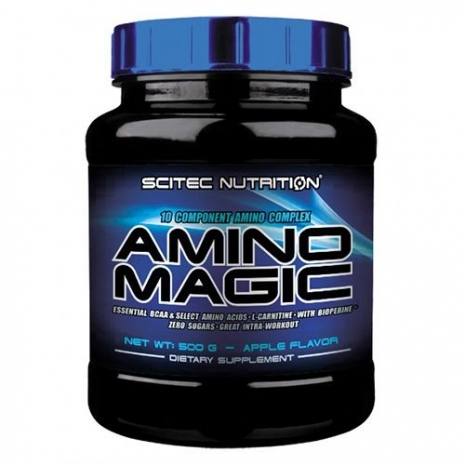 Amino Magic 500g