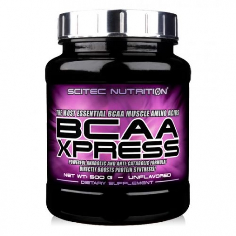 BCAA Xpress 500g