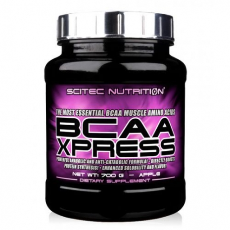 BCAA Xpress 700g