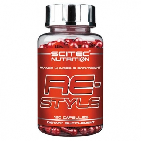 Re-Style 120caps