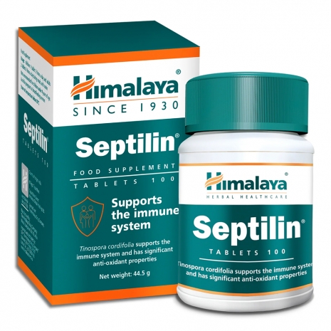 Septilin 100tabs