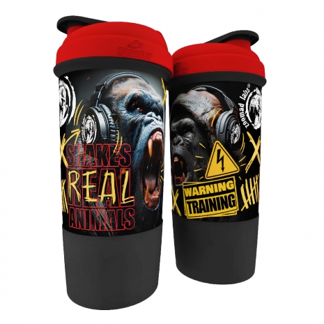 Zoomafia Shaker 500ml