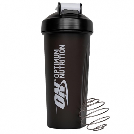 ON Shaker Black 600ml