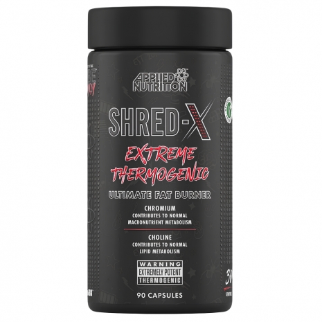 Shred-X Extreme Thermogenic 90caps