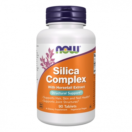 Silica Complex 90 tabs