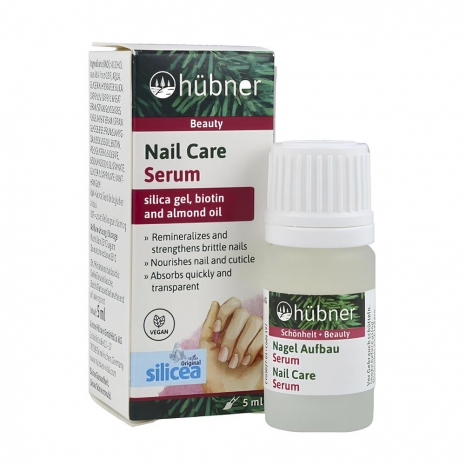 Silicea Nail Care Serum 5ml