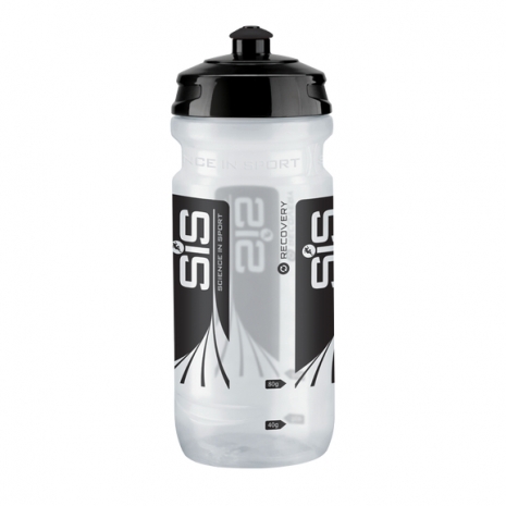 Wide Neck Water Bottle 600ml