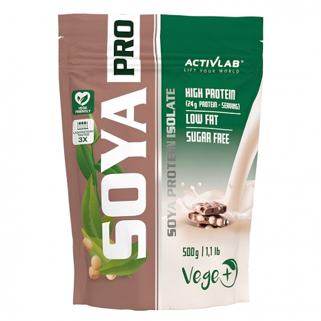 Soya Pro 500g