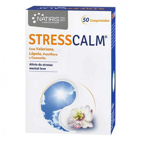 StressCalm 50comp