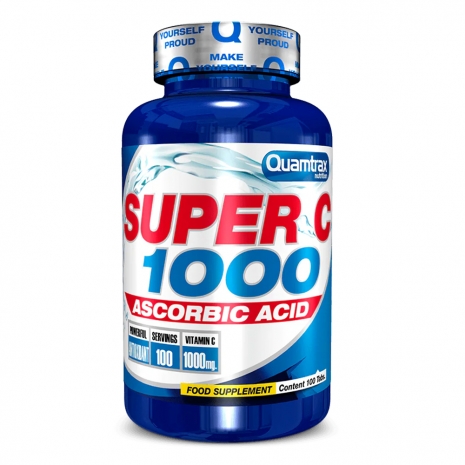 Super C 1000 100tabs