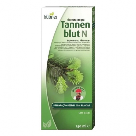 Tannenblut N 250ml
