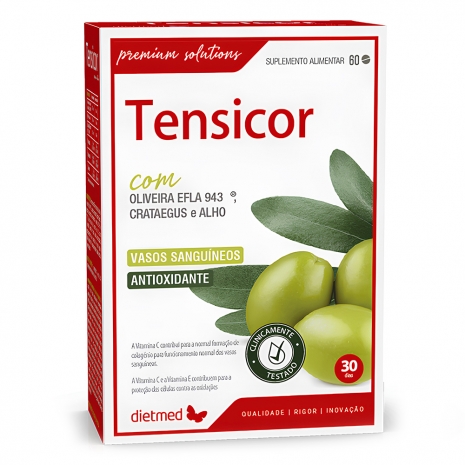 Tensicor 60comp