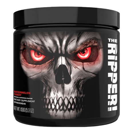 The Ripper! 150g