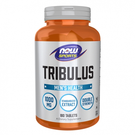 Tribulus 1000mg 180tabs