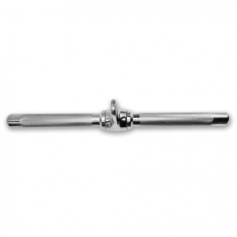 Triceps Bar Adapter Silver 4078