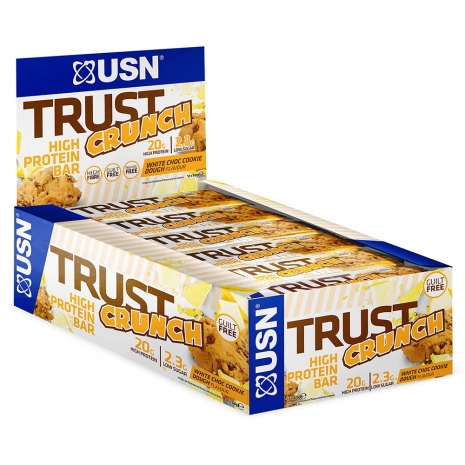 12x Trust Crunch 60g