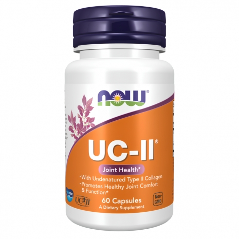 UC-II 60caps 