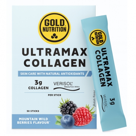 Ultramax Collagen 30 sticks Ultramax Collagen 30 sticks