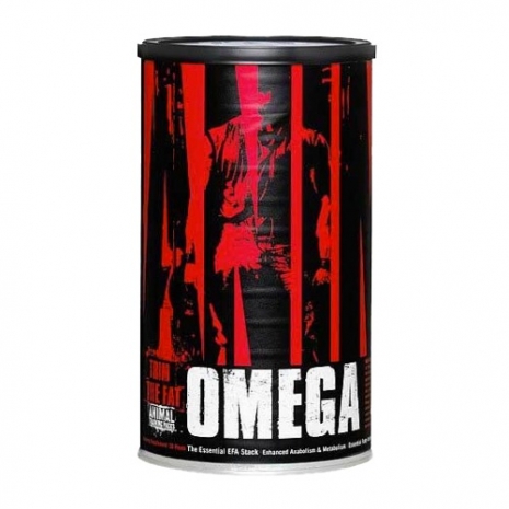 Animal Omega 30 packs