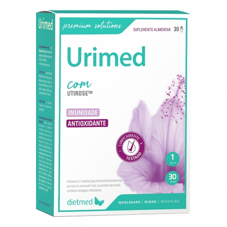 Urimed 30caps