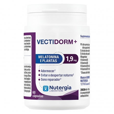 VectiDorm+ 60caps